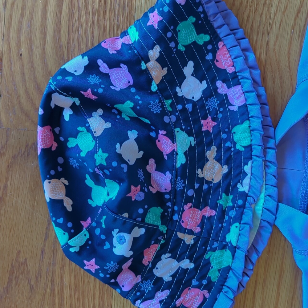 Swim set - Picture 4 of 5